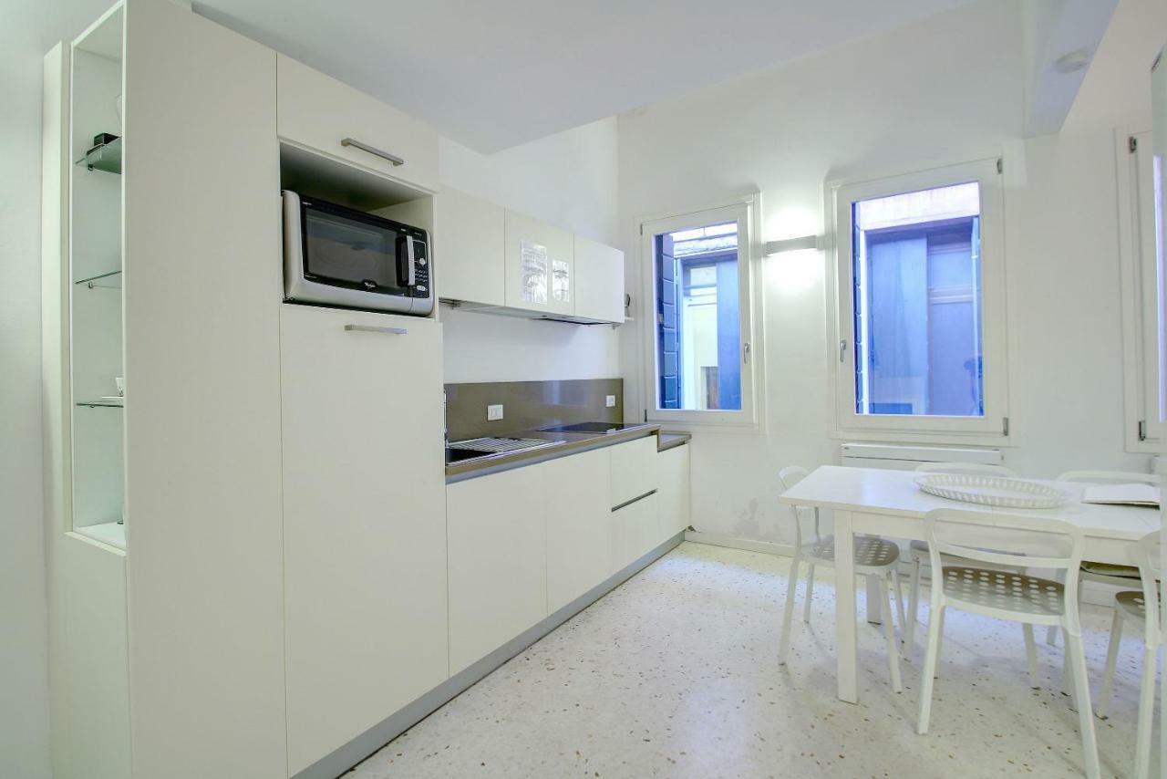 Guggenheim Museum, Cool, 6Pax,Wifi, Aircnd Apartment Veneţia Exterior foto